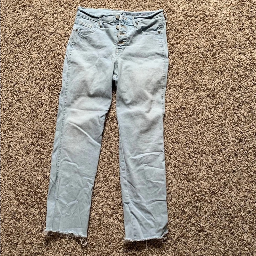 Womens jeans